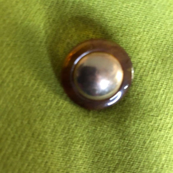 Herve’ Bernard Blazer - Picture 5 of 5